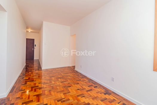 Foto 6 do(a) Apartamento de 2 quartos à venda em Navegantes, Porto Alegre