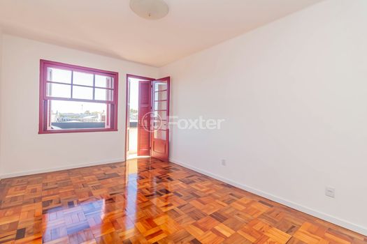 Foto 1 do(a) Apartamento de 2 quartos à venda em Navegantes, Porto Alegre