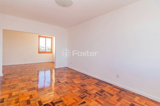 Foto 3 do(a) Apartamento de 2 quartos à venda em Navegantes, Porto Alegre