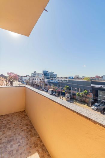 Foto 12 do(a) Apartamento de 2 quartos à venda em Navegantes, Porto Alegre