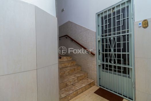 Foto 39 do(a) Apartamento de 2 quartos à venda em Navegantes, Porto Alegre