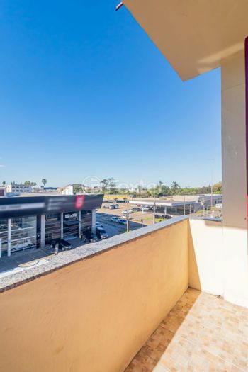 Foto 11 do(a) Apartamento de 2 quartos à venda em Navegantes, Porto Alegre