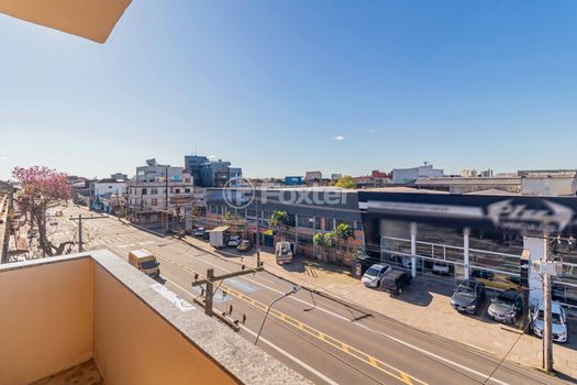 Foto 13 do(a) Apartamento de 2 quartos à venda em Navegantes, Porto Alegre