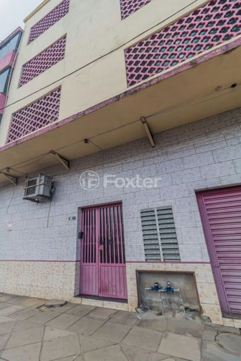 Foto 35 do(a) Apartamento de 2 quartos à venda em Navegantes, Porto Alegre