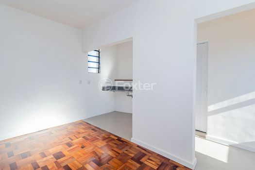 Foto 25 do(a) Apartamento de 2 quartos à venda em Navegantes, Porto Alegre