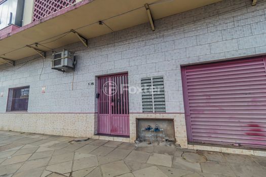 Foto 34 do(a) Apartamento de 2 quartos à venda em Navegantes, Porto Alegre