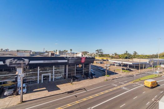 Foto 14 do(a) Apartamento de 2 quartos à venda em Navegantes, Porto Alegre