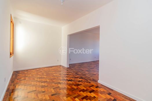 Foto 8 do(a) Apartamento de 2 quartos à venda em Navegantes, Porto Alegre