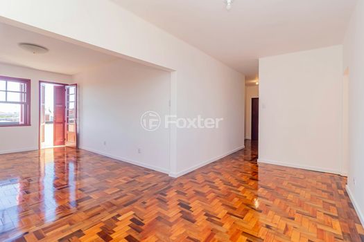 Foto 5 do(a) Apartamento de 2 quartos à venda em Navegantes, Porto Alegre