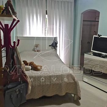Foto 12 do(a) Loft de 4 quartos à venda em Vila Madalena, São Paulo
