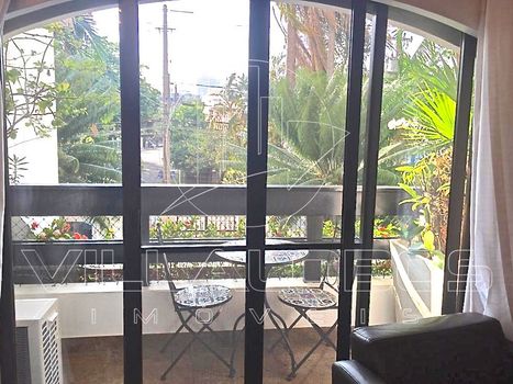Foto 6 do(a) Loft de 4 quartos à venda em Vila Madalena, São Paulo