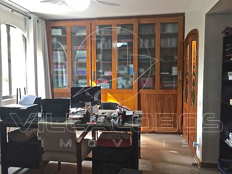 Foto 4 do(a) Loft de 4 quartos à venda em Vila Madalena, São Paulo