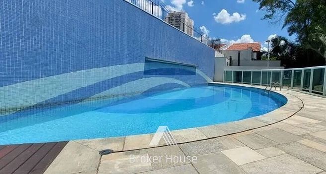 Foto 18 do(a) Apartamento de 3 quartos à venda em Vila Congonhas, São Paulo