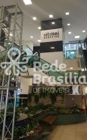 Foto 6 do(a) Loja false para alugar em Norte (Águas Claras), Brasília