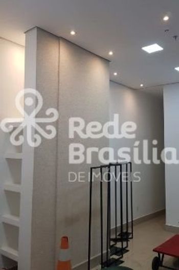 Foto 3 do(a) Loja false para alugar em Norte (Águas Claras), Brasília