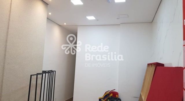 Foto 4 do(a) Loja false para alugar em Norte (Águas Claras), Brasília