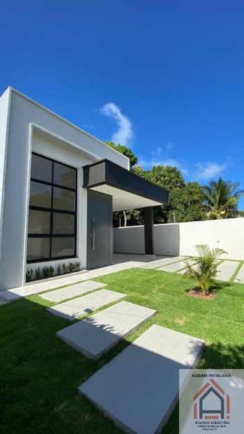 Foto 13 do(a) Casa de 2 quartos à venda em Portal do Sol, João Pessoa