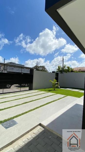 Foto 16 do(a) Casa de 2 quartos à venda em Portal do Sol, João Pessoa