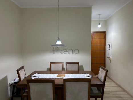 Foto 3 do(a) Apartamento false à venda em Jardim dos Oliveiras, Campinas