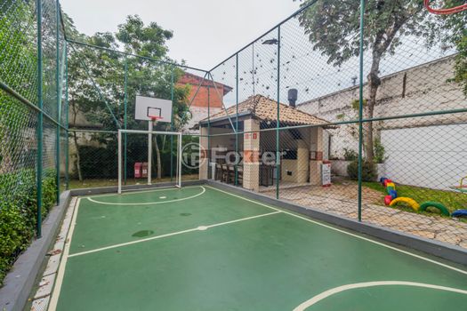 Foto 46 do(a) Apartamento de 3 quartos à venda em Cristal, Porto Alegre