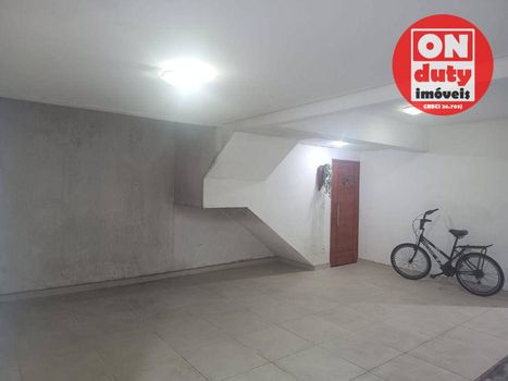 Foto 5 do(a) Casa em Condomínio de 2 quartos à venda em Macuco, Santos