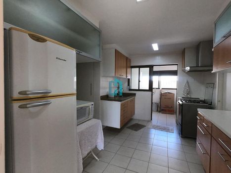 Foto 23 do(a) Cobertura de 3 quartos à venda em Brooklin Paulista, São Paulo