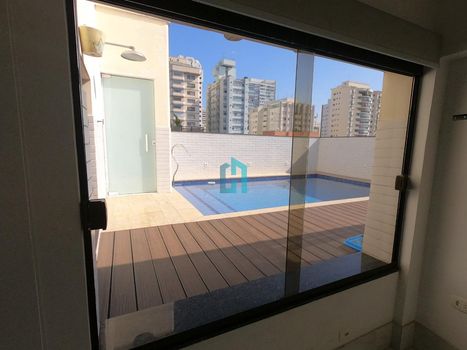 Foto 9 do(a) Cobertura de 3 quartos à venda em Brooklin Paulista, São Paulo