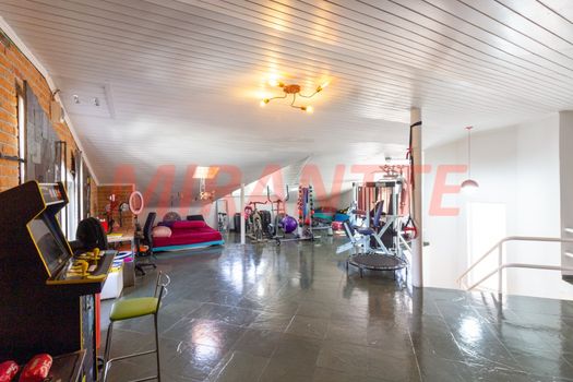 Foto 37 do(a) Casa em Condomínio de 4 quartos à venda em Jardim Itatinga, São Paulo
