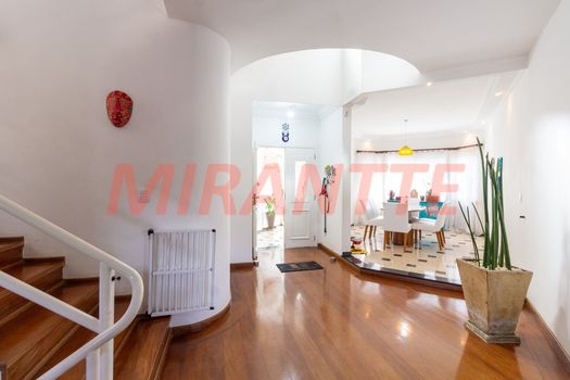 Foto 8 do(a) Casa em Condomínio de 4 quartos à venda em Jardim Itatinga, São Paulo
