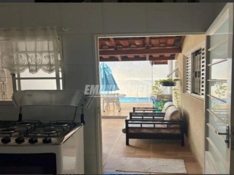 Foto 8 do(a) Casa em Condomínio de 2 quartos à venda em Parque São Bento, Sorocaba