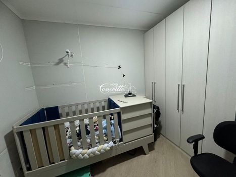 Foto 14 do(a) Cobertura de 2 quartos à venda em Vila Príncipe de Gales, Santo André