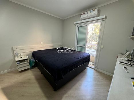 Foto 17 do(a) Cobertura de 2 quartos à venda em Vila Príncipe de Gales, Santo André