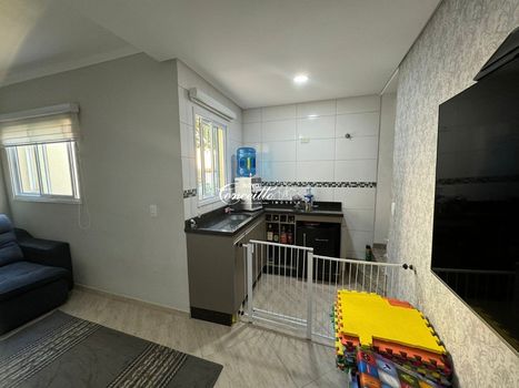 Foto 10 do(a) Cobertura de 2 quartos à venda em Vila Príncipe de Gales, Santo André