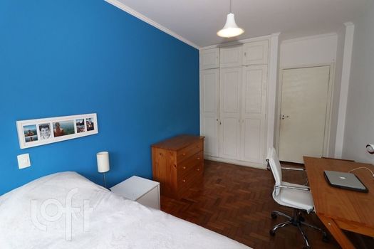 Foto 14 do(a) Apartamento de 3 quartos à venda em Vila Mariana, São Paulo