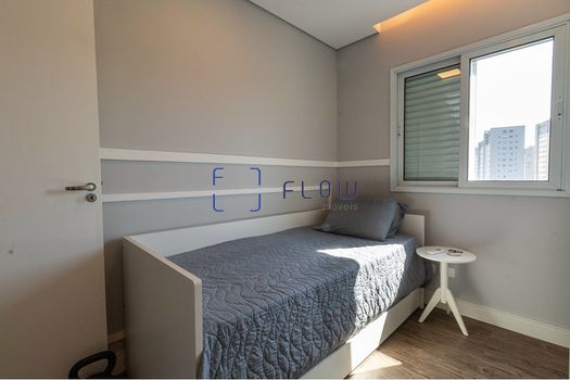 Foto 22 do(a) Cobertura de 3 quartos à venda em Vila Andrade, São Paulo