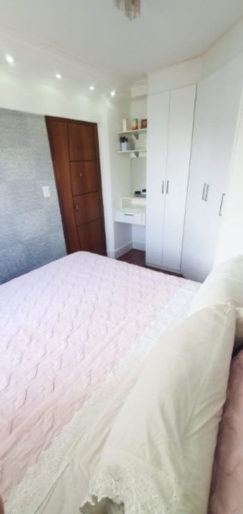 Foto 18 do(a) Cobertura de 3 quartos à venda em Vila Formosa, São Paulo