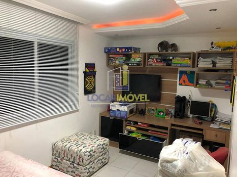 Foto 5 do(a) Apartamento de 3 quartos à venda em Boa Vista, Vitória da Conquista