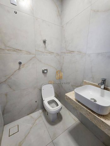 Foto 9 do(a) Casa em Condomínio de 3 quartos à venda em Jardim Buriti Sereno, Aparecida de Goiânia