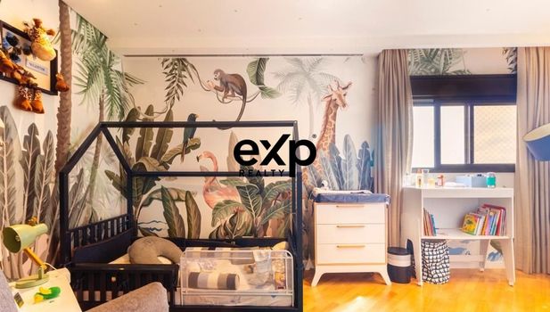 Foto 29 do(a) Cobertura de 3 quartos à venda em Indianópolis, São Paulo