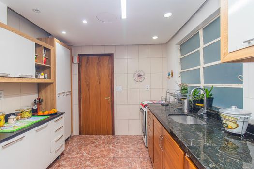 Foto 9 do(a) Flat de 3 quartos à venda em Centro Histórico, Porto Alegre