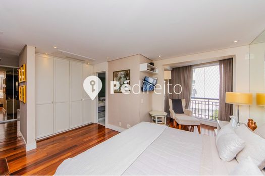Foto 35 do(a) Apartamento de 3 quartos à venda em Paraíso, São Paulo