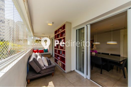 Foto 21 do(a) Apartamento de 3 quartos à venda em Paraíso, São Paulo