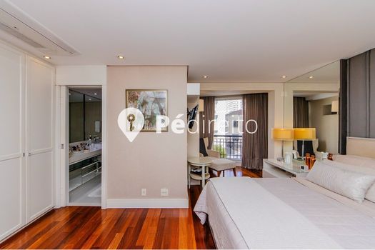 Foto 32 do(a) Apartamento de 3 quartos à venda em Paraíso, São Paulo