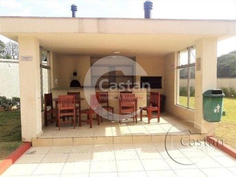 Foto 44 do(a) Apartamento de 1 quartos à venda em Parque Independência, São Paulo