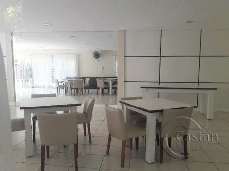 Foto 37 do(a) Apartamento de 1 quartos à venda em Parque Independência, São Paulo