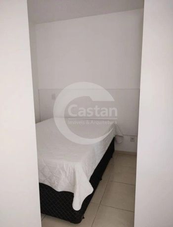 Foto 5 do(a) Apartamento de 1 quartos à venda em Parque Independência, São Paulo
