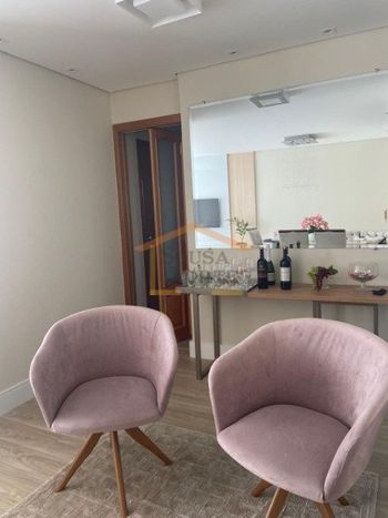 Foto 4 do(a) Apartamento de 3 quartos à venda em Tremembé, São Paulo