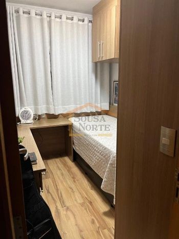 Foto 23 do(a) Apartamento de 3 quartos à venda em Tremembé, São Paulo