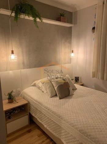 Foto 22 do(a) Apartamento de 3 quartos à venda em Tremembé, São Paulo