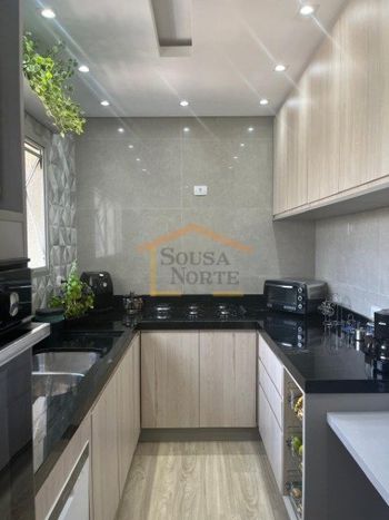 Foto 16 do(a) Apartamento de 3 quartos à venda em Tremembé, São Paulo